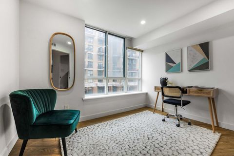 Photo 17 at 213 - 801 King Street W, Niagara, Toronto