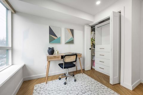 Photo 18 at 213 - 801 King Street W, Niagara, Toronto