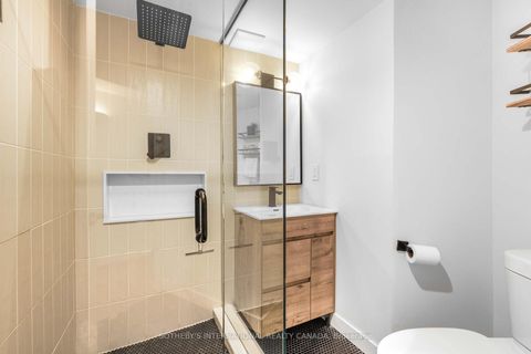 Photo 19 at 213 - 801 King Street W, Niagara, Toronto