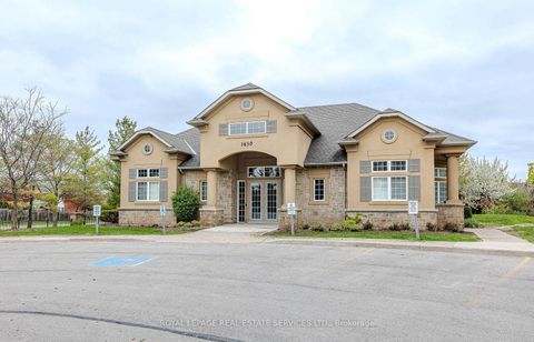 Photo 20 at 207 - 1450 Bishops Gate, GA Glen Abbey, Oakville