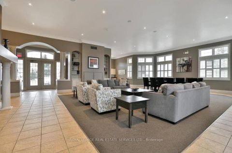 Photo 21 at 207 - 1450 Bishops Gate, GA Glen Abbey, Oakville