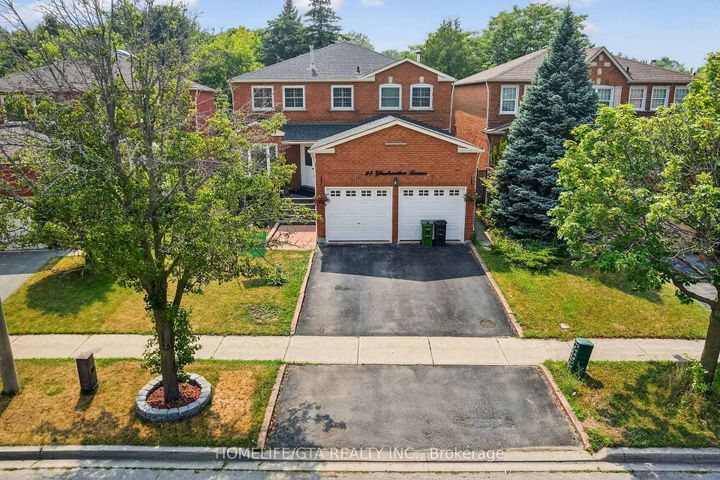 Photo 0 at 28 Glenheather Terrace, Rouge E11, Toronto