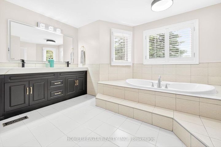 Photo 32 at 28 Glenheather Terrace, Rouge E11, Toronto