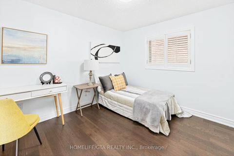 Photo 9 at 28 Glenheather Terrace, Rouge E11, Toronto