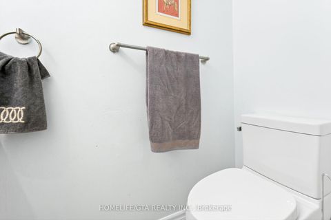 Photo 22 at 28 Glenheather Terrace, Rouge E11, Toronto