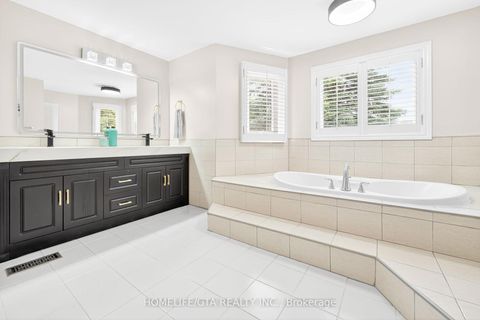 Photo 32 at 28 Glenheather Terrace, Rouge E11, Toronto