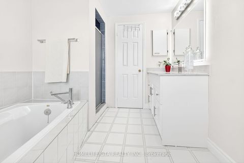 Photo 34 at 28 Glenheather Terrace, Rouge E11, Toronto