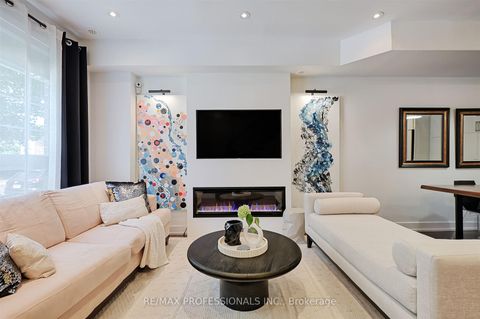 Photo 6 at 11 Powerhouse Street, Junction, Toronto Photo 6 at 11 Powerhouse Street, Junction, Toronto