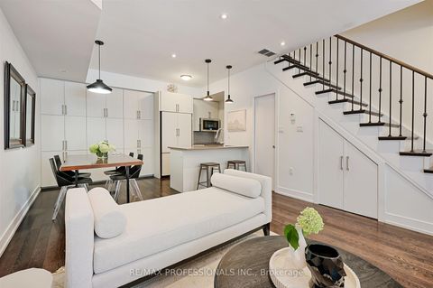 Photo 7 at 11 Powerhouse Street, Junction, Toronto Photo 7 at 11 Powerhouse Street, Junction, Toronto