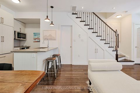 Photo 9 at 11 Powerhouse Street, Junction, Toronto Photo 9 at 11 Powerhouse Street, Junction, Toronto