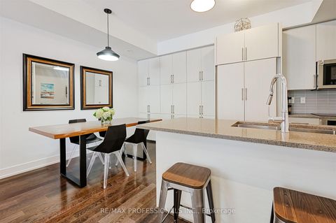 Photo 10 at 11 Powerhouse Street, Junction, Toronto Photo 10 at 11 Powerhouse Street, Junction, Toronto