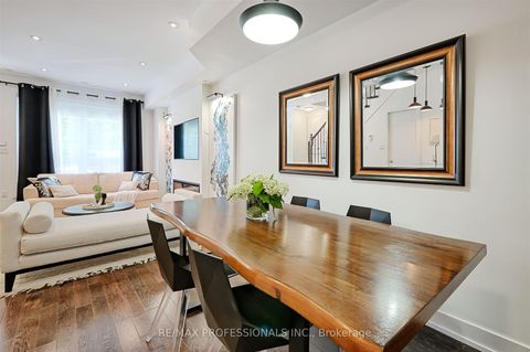 Photo 14 at 11 Powerhouse Street, Junction, Toronto Photo 14 at 11 Powerhouse Street, Junction, Toronto