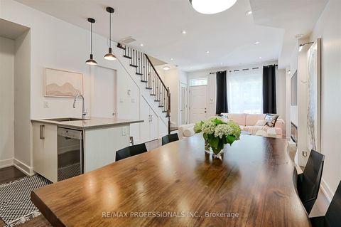 Photo 15 at 11 Powerhouse Street, Junction, Toronto Photo 15 at 11 Powerhouse Street, Junction, Toronto