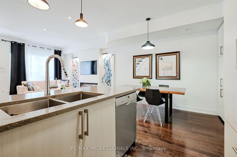 Photo 18 at 11 Powerhouse Street, Junction, Toronto