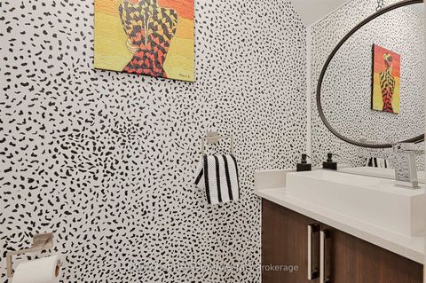 Photo 19 at 11 Powerhouse Street, Junction, Toronto Photo 19 at 11 Powerhouse Street, Junction, Toronto