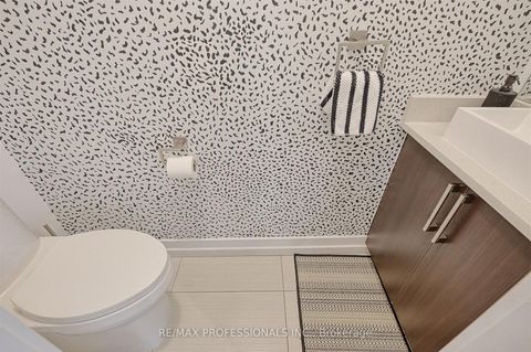 Photo 20 at 11 Powerhouse Street, Junction, Toronto Photo 20 at 11 Powerhouse Street, Junction, Toronto