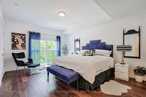 Photo 21 at 11 Powerhouse Street, Junction, Toronto