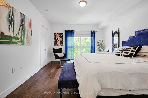 Photo 22 at 11 Powerhouse Street, Junction, Toronto Photo 22 at 11 Powerhouse Street, Junction, Toronto