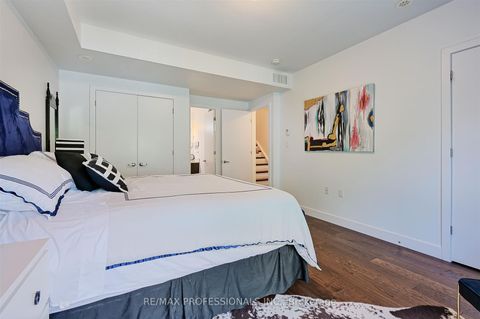 Photo 24 at 11 Powerhouse Street, Junction, Toronto Photo 24 at 11 Powerhouse Street, Junction, Toronto