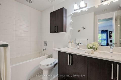 Photo 25 at 11 Powerhouse Street, Junction, Toronto Photo 25 at 11 Powerhouse Street, Junction, Toronto