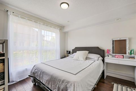 Photo 27 at 11 Powerhouse Street, Junction, Toronto