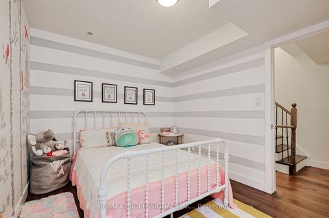 Photo 31 at 11 Powerhouse Street, Junction, Toronto Photo 31 at 11 Powerhouse Street, Junction, Toronto