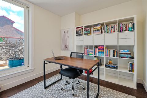 Photo 33 at 11 Powerhouse Street, Junction, Toronto Photo 33 at 11 Powerhouse Street, Junction, Toronto