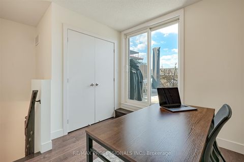 Photo 34 at 11 Powerhouse Street, Junction, Toronto