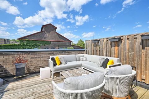 Photo 36 at 11 Powerhouse Street, Junction, Toronto Photo 36 at 11 Powerhouse Street, Junction, Toronto