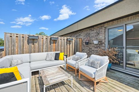 Photo 37 at 11 Powerhouse Street, Junction, Toronto Photo 37 at 11 Powerhouse Street, Junction, Toronto