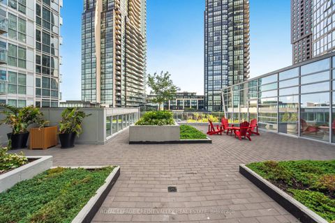 Photo 20 at 211 - 2908 Highway 7 Road, Concord, Vaughan
