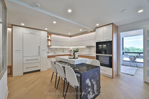 Photo 12 at 808 - 447 Walmer Road, Forest Hill South, Toronto
