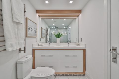 Photo 19 at 808 - 447 Walmer Road, Forest Hill South, Toronto