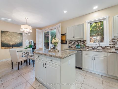 Photo 8 at 88 Ventura Way, Beverley Glen, Vaughan
