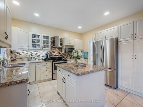 Photo 13 at 88 Ventura Way, Beverley Glen, Vaughan