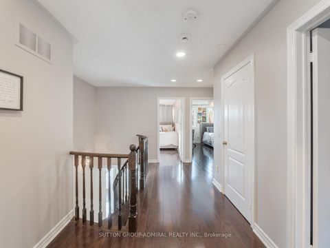 Photo 20 at 88 Ventura Way, Beverley Glen, Vaughan