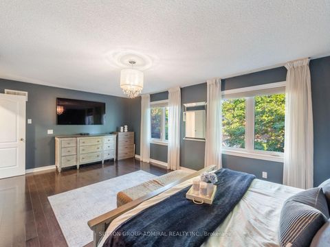 Photo 22 at 88 Ventura Way, Beverley Glen, Vaughan