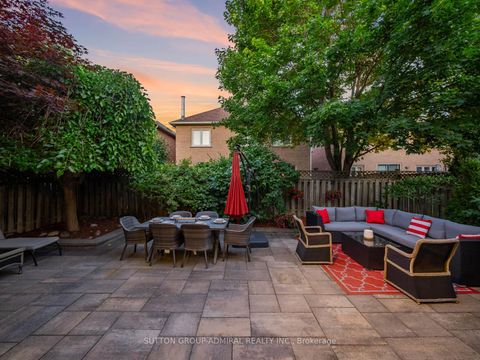 Photo 38 at 88 Ventura Way, Beverley Glen, Vaughan