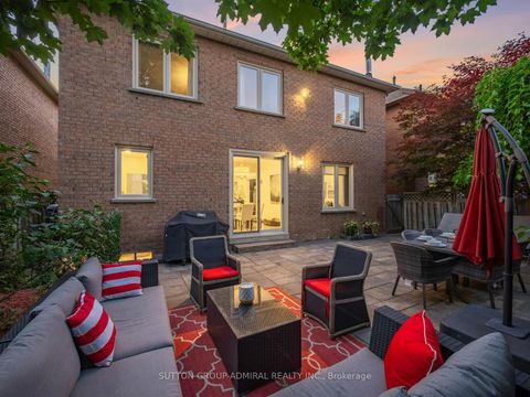 Photo 41 at 88 Ventura Way, Beverley Glen, Vaughan