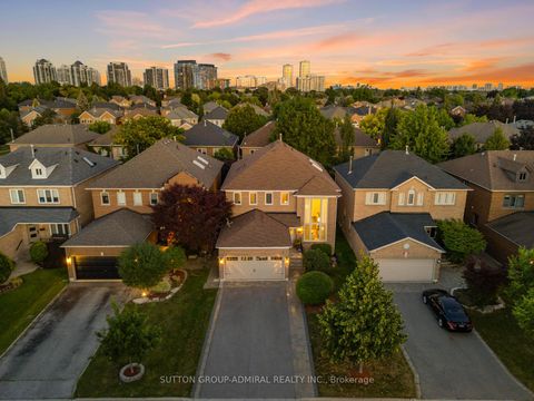 Photo 43 at 88 Ventura Way, Beverley Glen, Vaughan