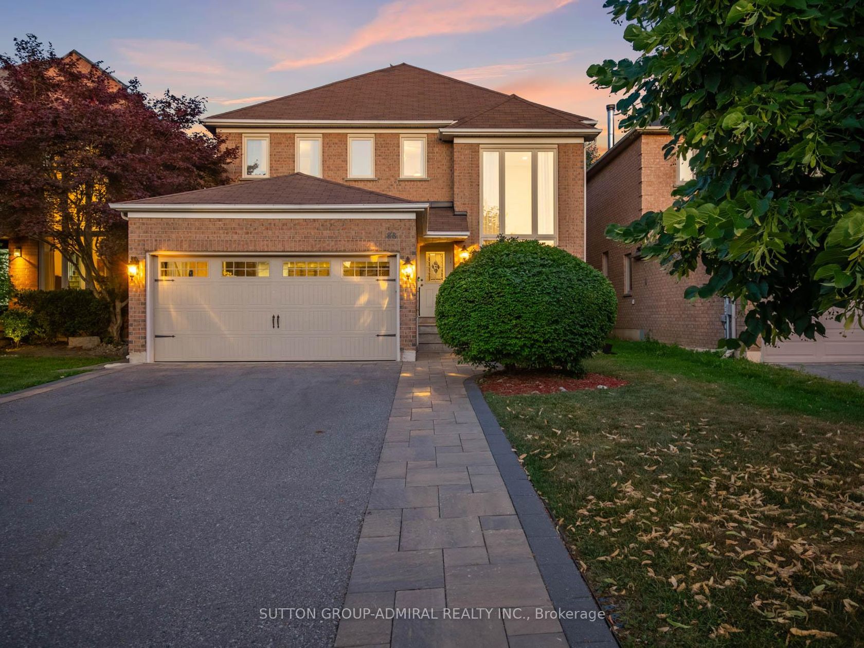 88 Ventura Way, Beverley Glen, Vaughan 