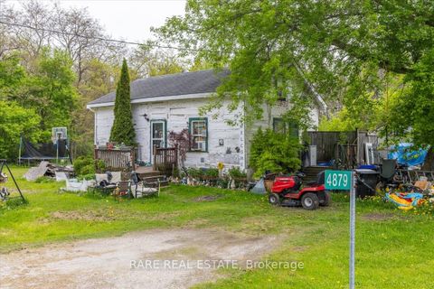 Photo 0 at 4879 SUNNIDALE CON. 2 Road, Brentwood, Clearview