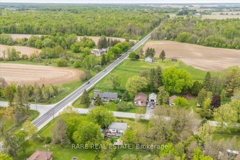 Photo 2 at 4879 SUNNIDALE CON. 2 Road, Brentwood, Clearview Photo 2 at 4879 SUNNIDALE CON. 2 Road, Brentwood, Clearview