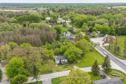 Photo 3 at 4879 SUNNIDALE CON. 2 Road, Brentwood, Clearview