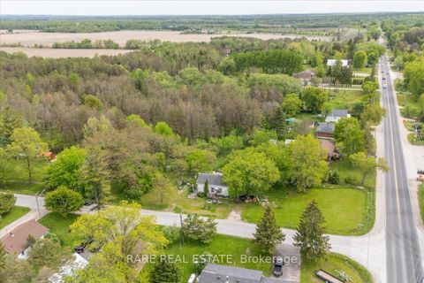 Photo 5 at 4879 SUNNIDALE CON. 2 Road, Brentwood, Clearview