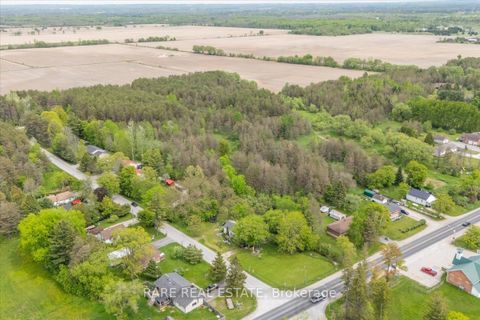 Photo 6 at 4879 SUNNIDALE CON. 2 Road, Brentwood, Clearview