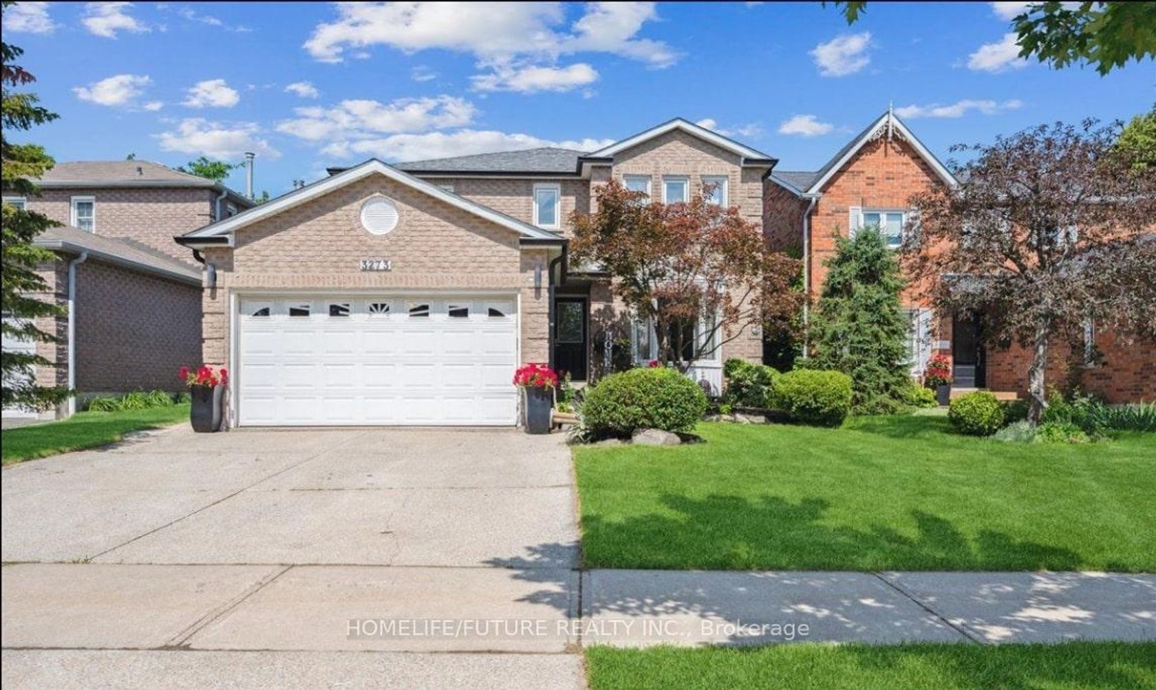 3273 Huxley Drive, Erin Mills, Mississauga 