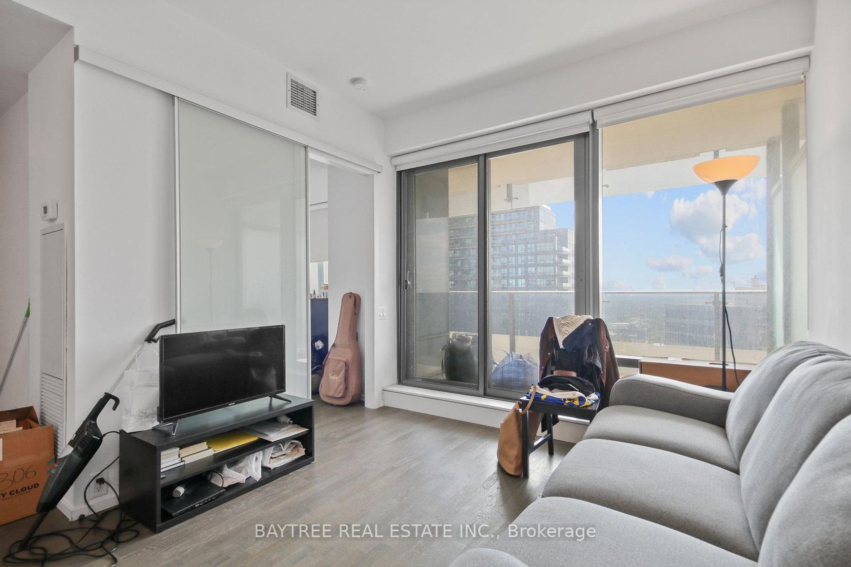 3306 - 5 St. Joseph Street, Bay Street Corridor, Toronto 