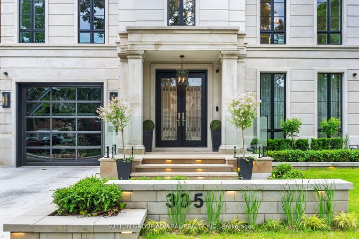 Photo 1 at 335 Lytton Boulevard, Lawrence Park South, Toronto