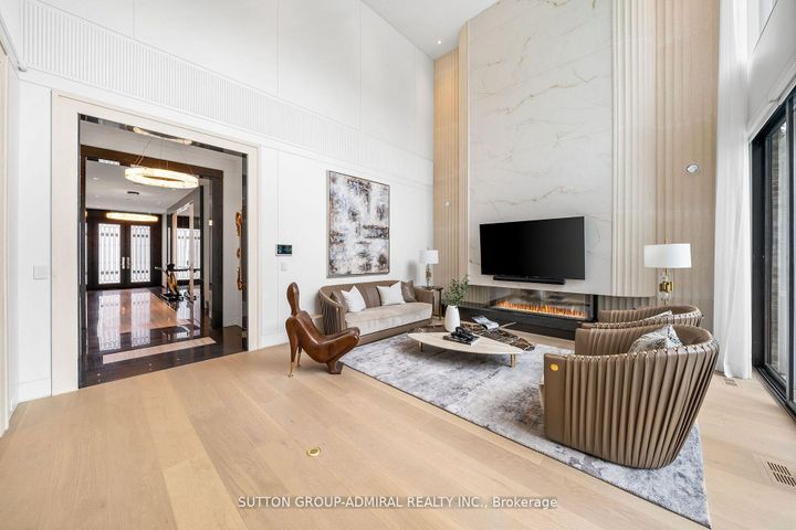 Photo 10 at 335 Lytton Boulevard, Lawrence Park South, Toronto